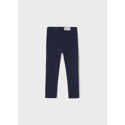 Mayoral - Pantalone felpa basico