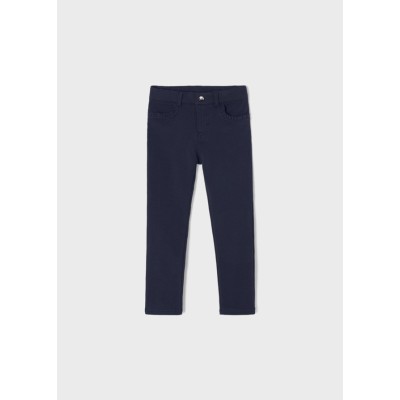 Mayoral - Pantalone felpa basico