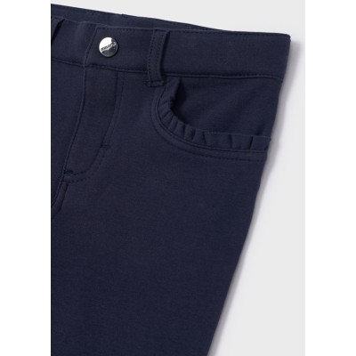 Mayoral - Pantalone felpa basico