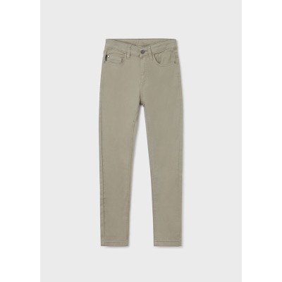 Mayoral - Pantalone 5t slim fit basico