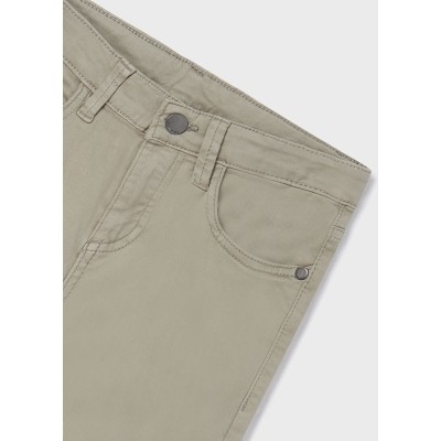 Mayoral - Pantalone 5t slim fit basico
