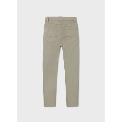 Mayoral - Pantalone 5t slim fit basico