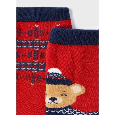 Mayoral - Set calzini antiscivolo