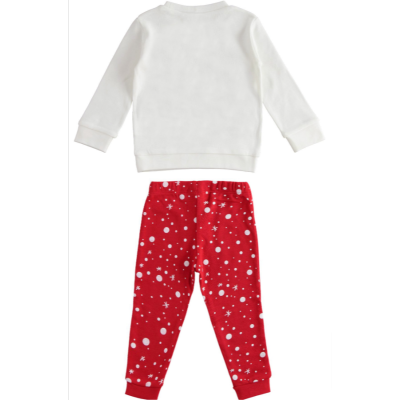 Pigiama due pezzi iDO