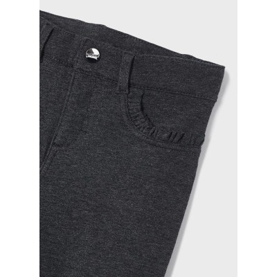 Mayoral - Pantalone felpa basico