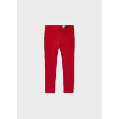 Mayoral - Pantalone felpa basico