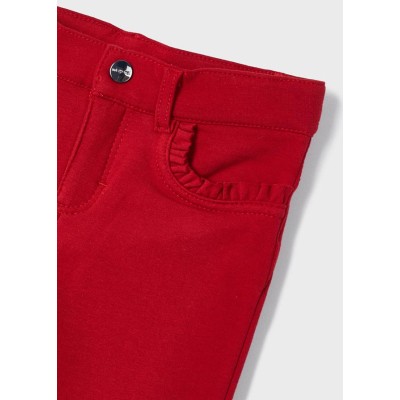 Mayoral - Pantalone felpa basico