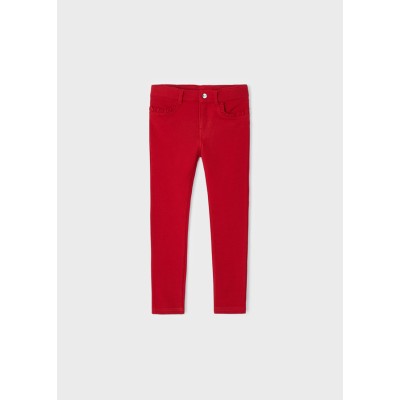 Mayoral - Pantalone felpa basico