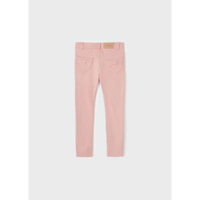 Mayoral - Pantalone felpa basico