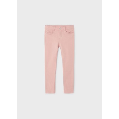 Mayoral - Pantalone felpa basico