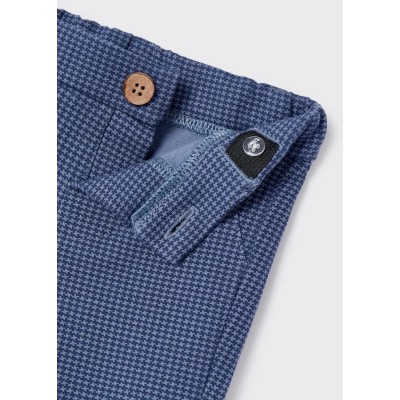 Mayoral - Pantalone punto elegante