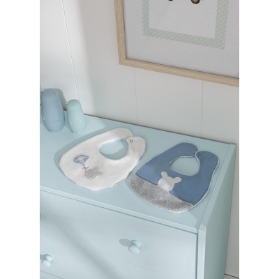 Mayoral - Set 2 bavaglini