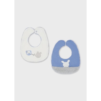 Mayoral - Set 2 bavaglini