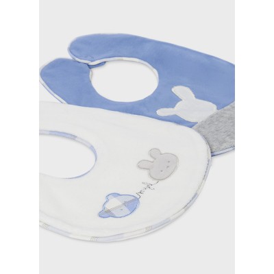 Mayoral - Set 2 bavaglini