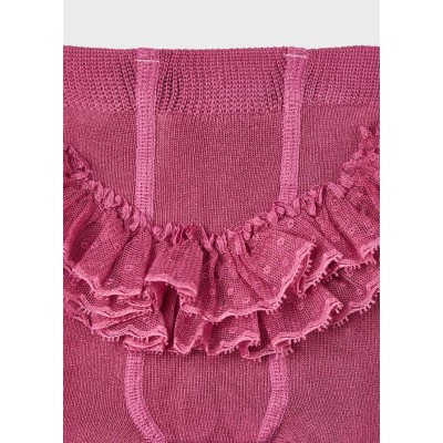 Mayoral - Calze voilante