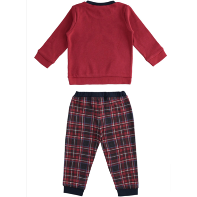 Pigiama due pezzi iDO