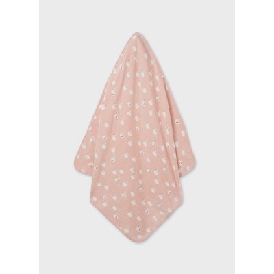 Mayoral - Asciugamano ricamato