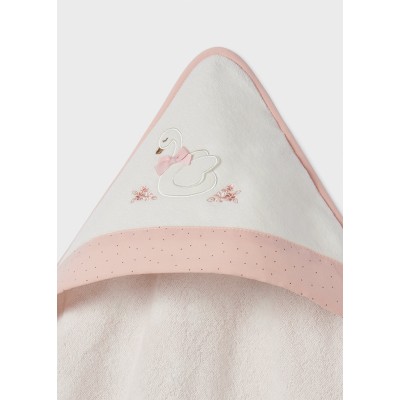 Mayoral - Asciugamano ricamato