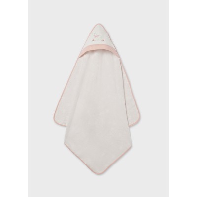 Mayoral - Asciugamano ricamato