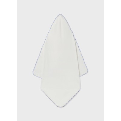 Mayoral - Asciugamano ricamato