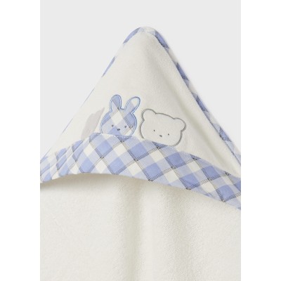 Mayoral - Asciugamano ricamato