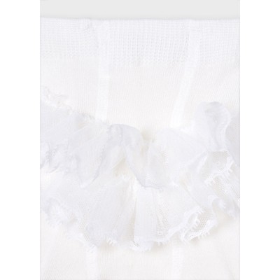 Mayoral - Calze voilante