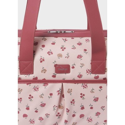 Mayoral - Borsa stampata