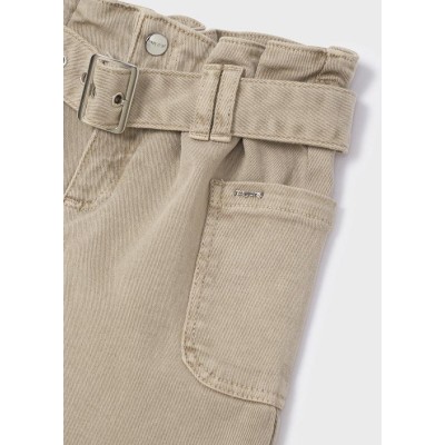 Mayoral - Pantalone lungo slouchy