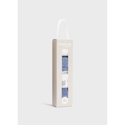 Mayoral - Set 4 calze
