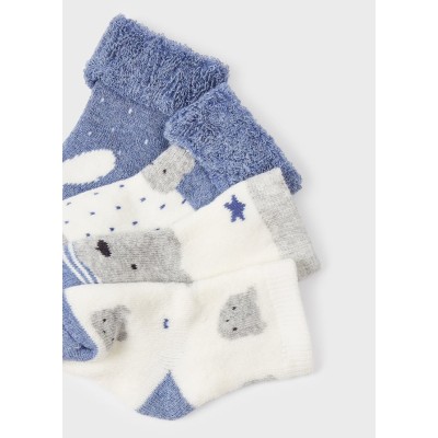 Mayoral - Set 4 calze