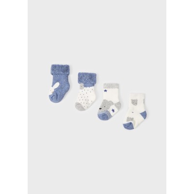 Mayoral - Set 4 calze