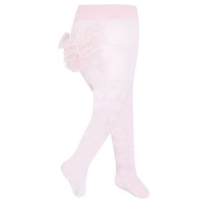 Calzamaglia con volant Mayoral