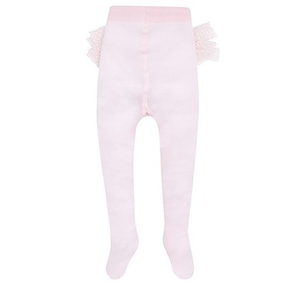 Calzamaglia con volant Mayoral