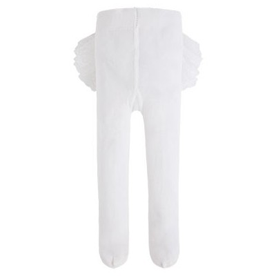 Calzamaglia con volant Mayoral