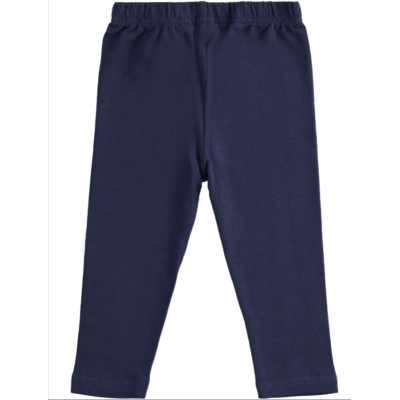 Leggings felpati lungo iDO