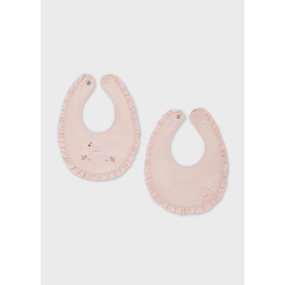 Mayoral - Set 2 bavaglini