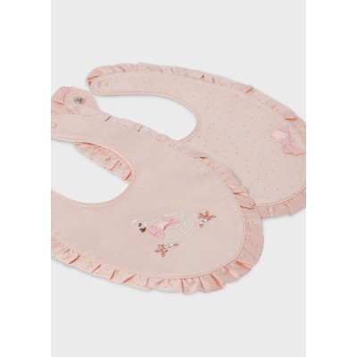 Mayoral - Set 2 bavaglini