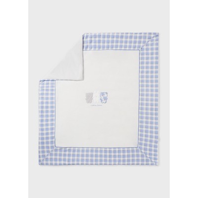 Mayoral - Copertina ricamo