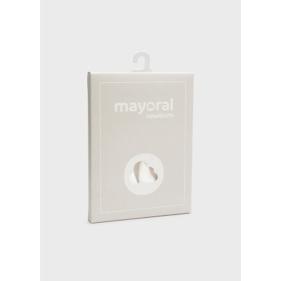 Mayoral - Cappuccio maglia