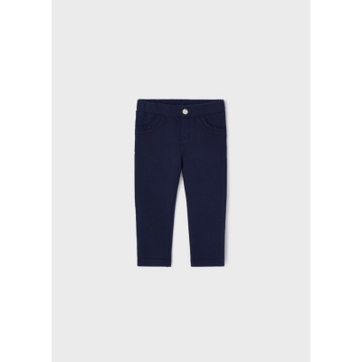 Mayoral - Pantalone felpa basico