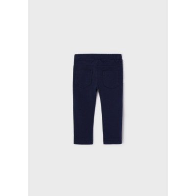Mayoral - Pantalone felpa basico