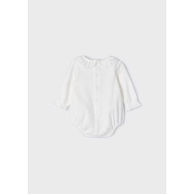 Mayoral - Body etserno manica lunga