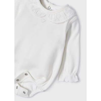 Mayoral - Body etserno manica lunga
