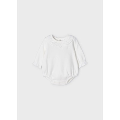 Mayoral - Body etserno manica lunga