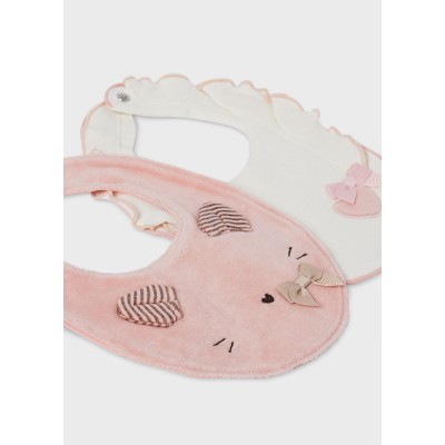 Mayoral - Set 2 bavaglini