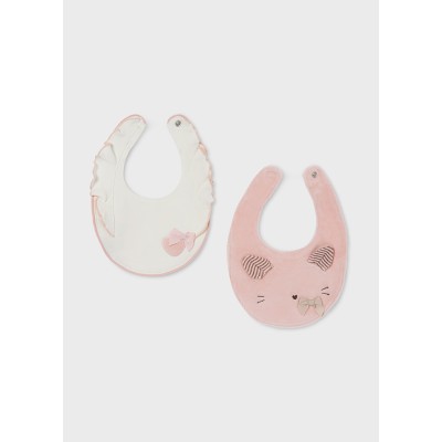 Mayoral - Set 2 bavaglini