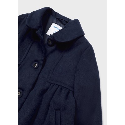 Mayoral - Cappotto di panno