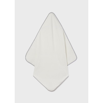 Mayoral - Asciugamano ricamato