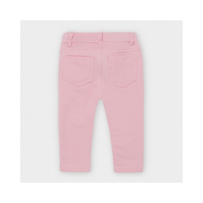 Mayoral - Pantalone felpa basico