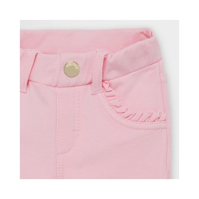 Mayoral - Pantalone felpa basico